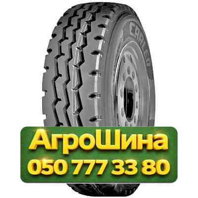 12.00R20 CARLEO C-Max166 156/153K Универсальная грузовая шина Київ