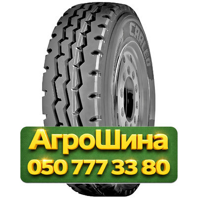 12.00R20 CARLEO C-Max166 156/153K Универсальная грузовая шина Київ - зображення 1