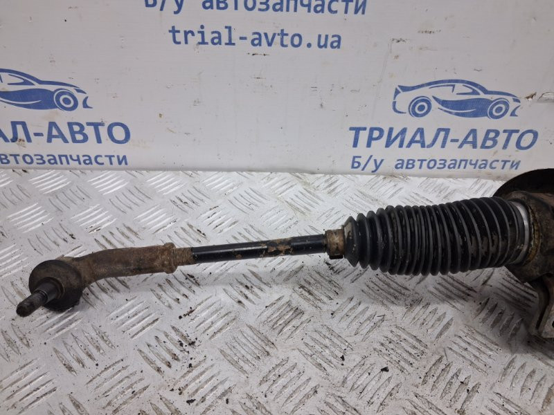 Рулевая рейка Volkswagen Caddy 2K 1.9 DIESEL BJB 2003 (б/у) Київ - зображення 7