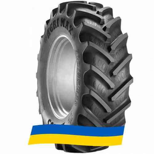 13.6 R28 BKT Agrimax RT-855 127/127A8/B Сельхоз шина Київ