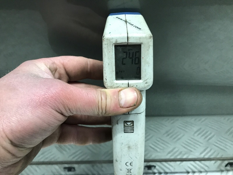 Дверь передняя правая Hyundai Santa fe 2005-2012 76004-2B030 (Арт. 52398) Киев - изображение 6