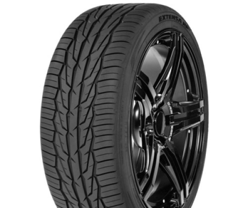 245/45 R18 Toyo Extensa HP2 100W Легкова шина Киев - изображение 7