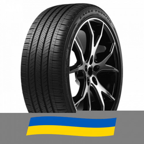 295/40 R20 Goodyear Eagle Touring 106V Позашляхова шина Київ - зображення 1