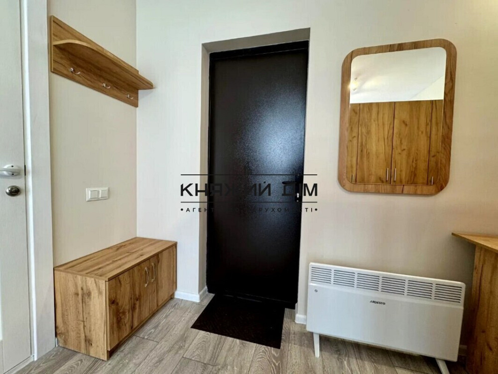 ОРЕНДА 1к кв-студіо в ЖК Діброва Парк вул Володимира Некрасова 12А код 11203223 Київ - зображення 8