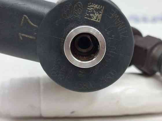 Форсунка топливная Kia Sportage 2010-2016 338002A800 (Арт. 61973) Киев