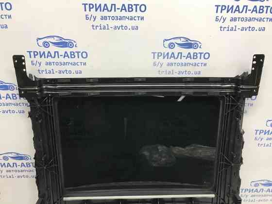 Стекло панорамной крыши Kia Ceed JD 1.6 DIESEL D4FB 2012 задн. (б/у) Київ