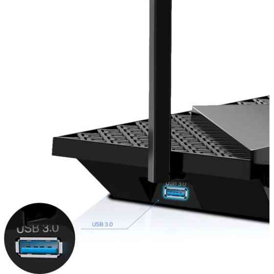 Wi-fi роутер TP-Link Archer AX72 Pro (Код товару:42714) Харьков