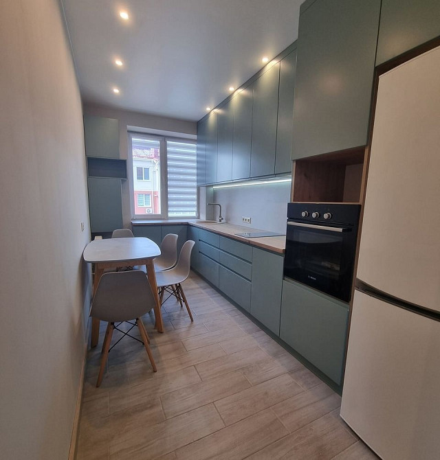 Продам квартиру ЖК Олимпийский, б-р Кобзаря, ж/м Левобережный-3 Дніпро - зображення 1