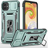 Ударопрочный чехол Camshield Army Ring для Samsung Galaxy A07 Херсон