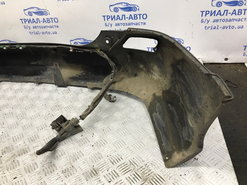 Бампер задний Toyota RAV 4 2012-2018 5215942190 (Арт. 57757) Киев - изображение 9