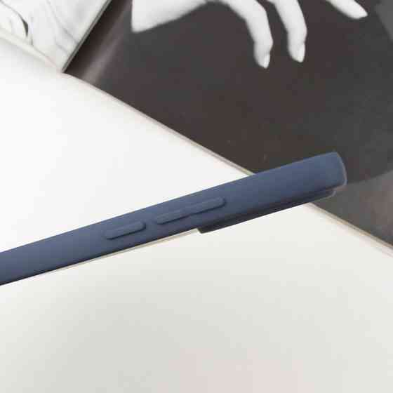 Чехол Silicone Cover Lakshmi Full Camera (AA) для Xiaomi Redmi Note 13 4G Херсон