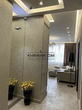 Довгострокова оренда 3-кімнатної квартири в ЖК Royal Tower, вул. Саксаганського, 37К Киев