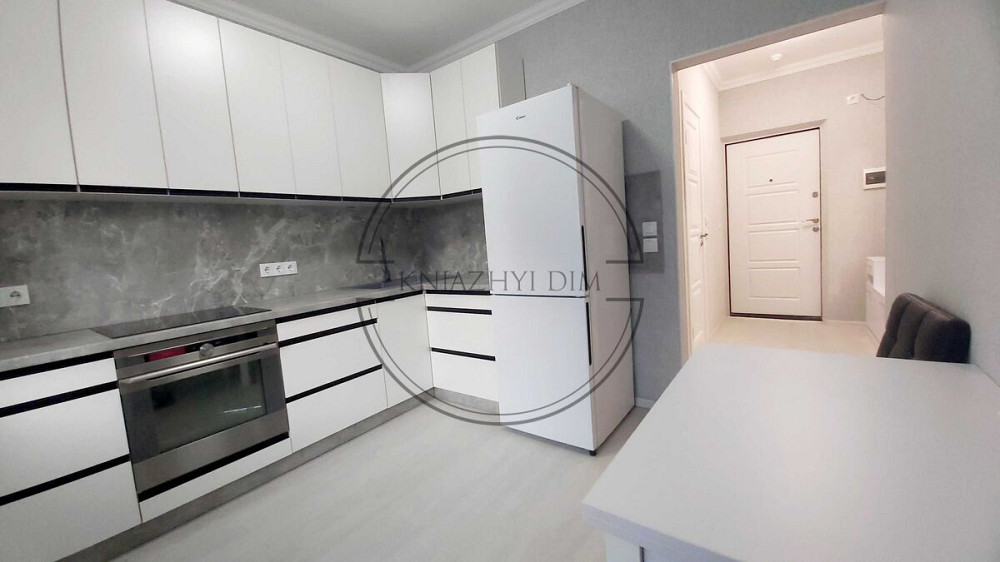 Продаж 1- кімнатної в ЖК Патріотика ,м.Осокорки або м.Позняки Киев - изображение 7