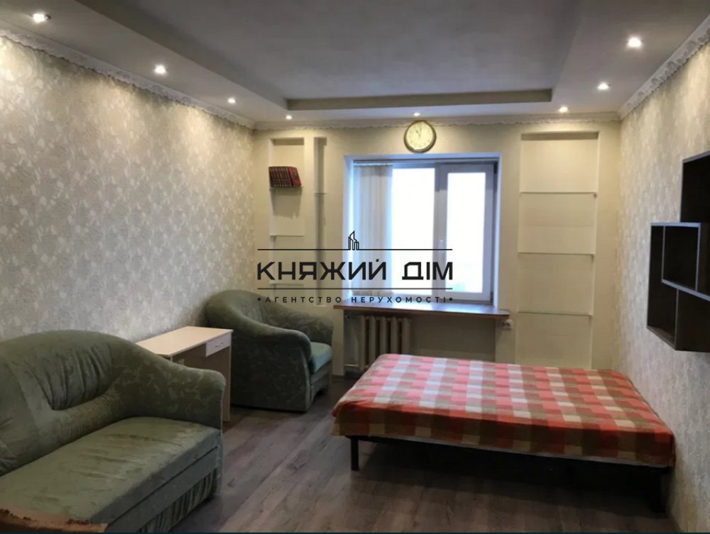 Шикарна двокімнатна квартира на Позняках. Код:11194834 Київ - зображення 12