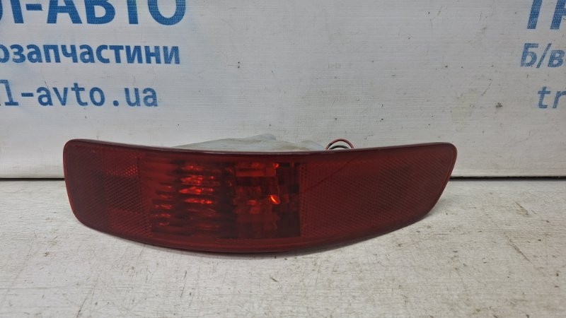 Катафот правый Mitsubishi Outlander XL 2.2 DIESEL 4HK 2007 (б/у) Киев - изображение 1
