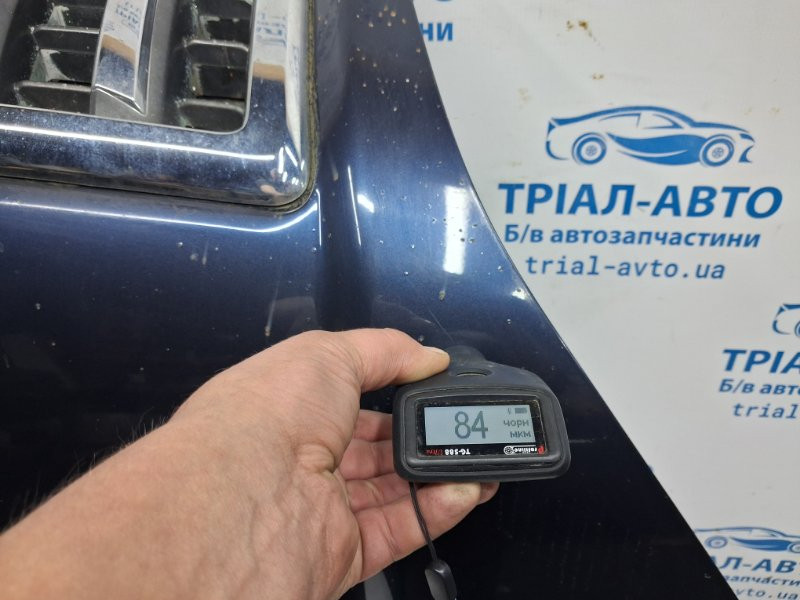 Капот Toyota Prado 2003-2009 5330160470 (Арт. 80534) Киев - изображение 8