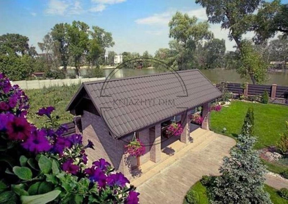 БЕЗ КОМІСІЇ!!! Оренда шикарного будинку в Козині. Код об'єкта № 133750 Київ - зображення 4