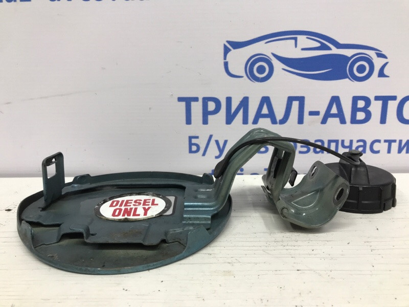 Лючок бака Mitsubishi ASX 2010- 5940A143 (Арт. 49443) Киев - изображение 3