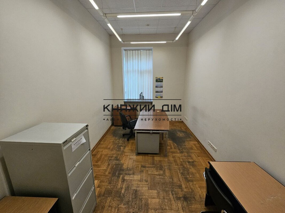 БЕЗ КОМІСІЇ !!! Продаж офісу на Чоколівці 220 кв.м. Солом'янська площа ! Код об'єкту №:23842 Київ - зображення 11
