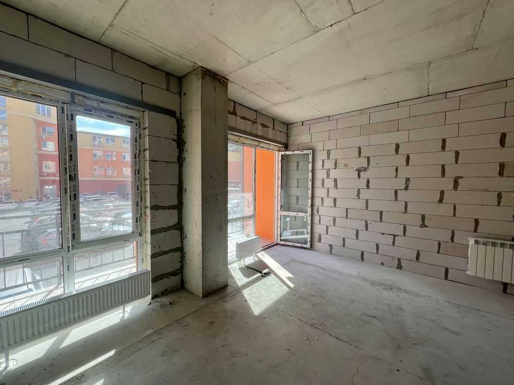 продажа 1-к квартира Киев, Шевченковский, 67025 $ Киев - изображение 1