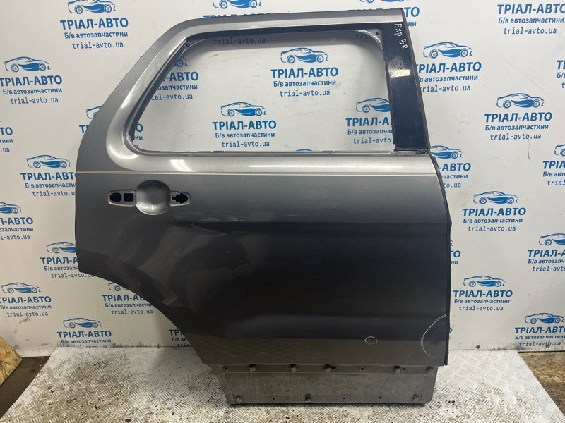 Дверь задняя правая Ford Explorer 2011-2019 FB5Z-7824630-A (Арт. 71613) Київ - зображення 9