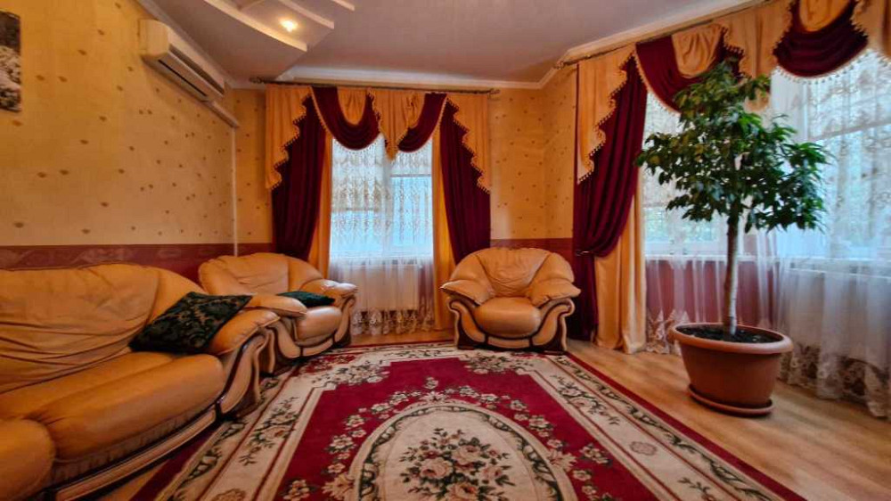 продажа 6-к дом Киево-Святошинский, Гнатовка, 170000 $  - зображення 8