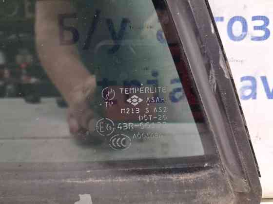 Стекло двери задней левой (форточка) Suzuki Grand Vitara 2005-2016 8455665J00 (Арт. 62100) Киев