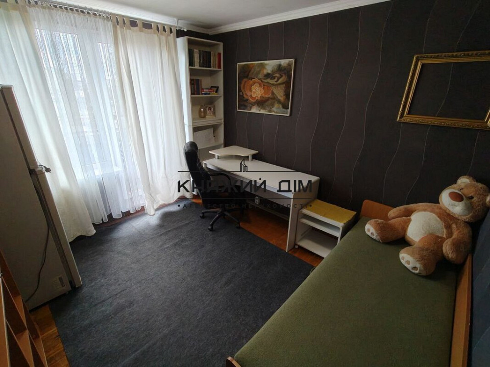 Оренда 2-х. кімнатна роздільна на Березняках. Код об'єкту : 11114394. Київ - зображення 11