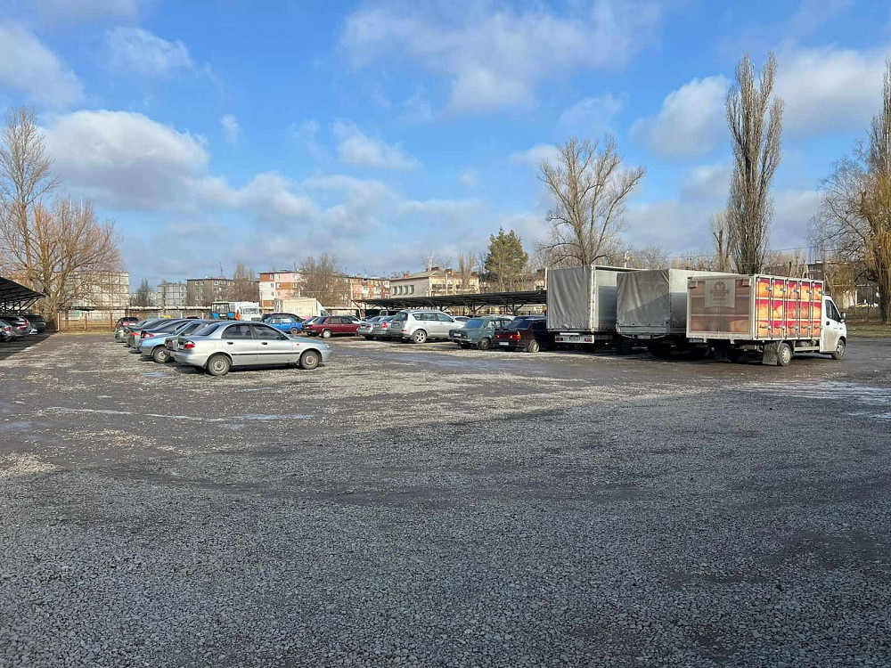 Продам діючий бізнес автостоянку на 120 авто. м.Павлоград, район 40 років, вул. Комарова. Заповнено Дніпро - зображення 2