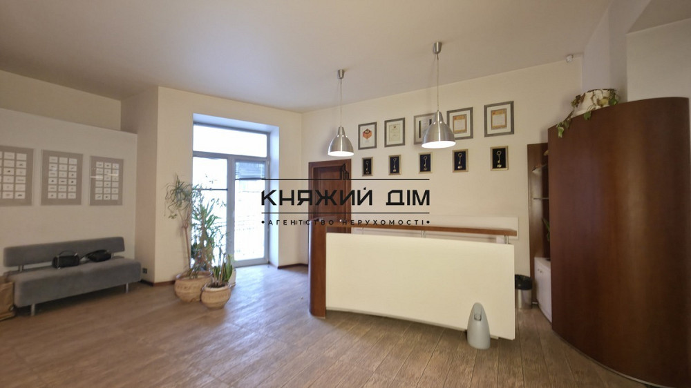 Без комісії! Продаж 4-х к. квартири в царському будинку в центрі Києва. №21147178 Киев - изображение 2