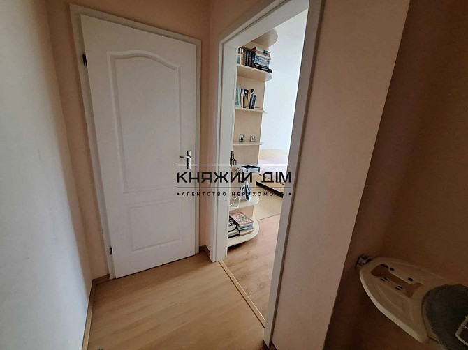 Продаж 2-кімнатної квартири в Броварах, код 21147014 Київ - зображення 3