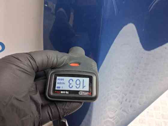 Капот Kia Sportage 2010-2016 664003W000 (Арт. 70866) Киев