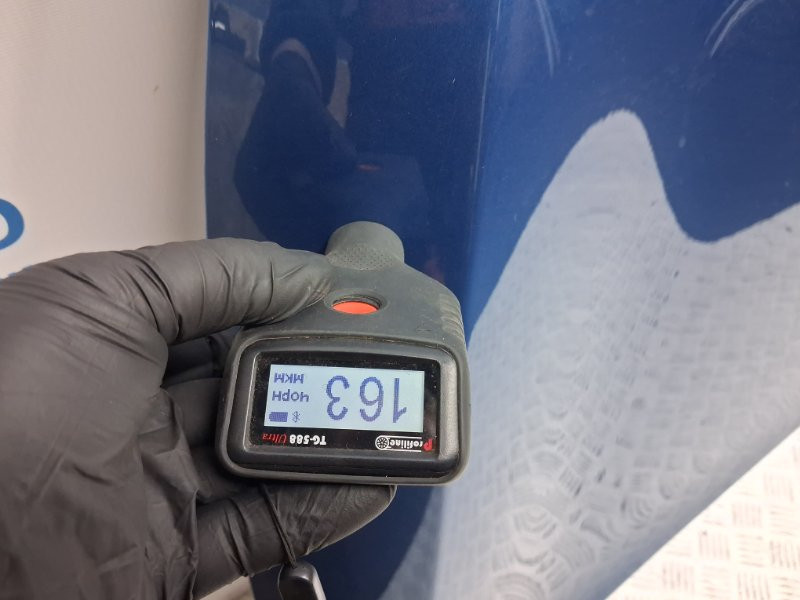 Капот Kia Sportage SL 1.7 DIESEL D4FD 2010 (б/у) Киев - изображение 4