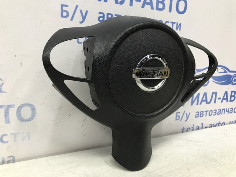 Подушка безопасности в руль Nissan Juke 2010-2019 K85101KA6A (Арт. 55301) Киев - изображение 2