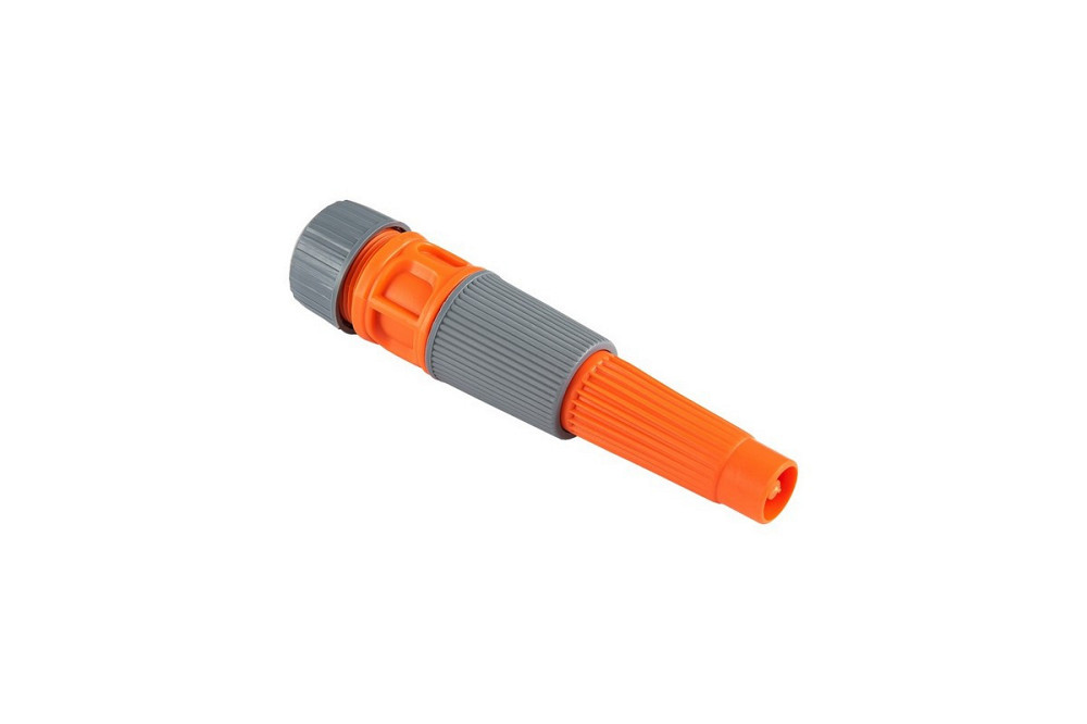 Насадка для полива ГОСПОДАР "Морковь" цанга ½" 92-9113 Харків - зображення 4