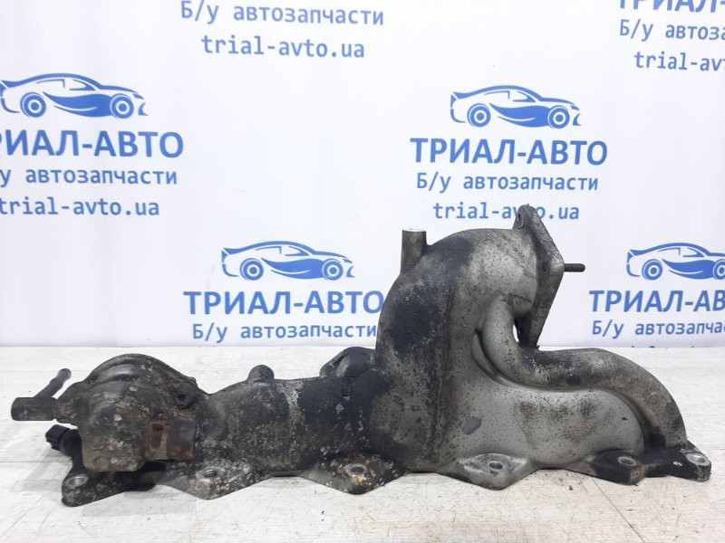 Коллектор впускной металл Hyundai Tucson 2004-2009 2831027000 (Арт. 23311) Київ - зображення 5