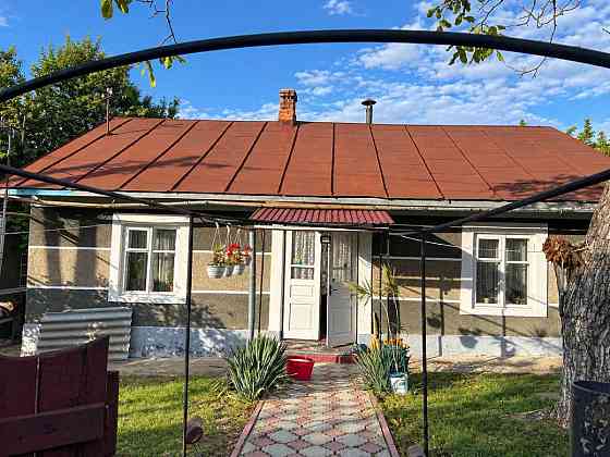 продажа 5-к дом Черновцы, Первомайский, 45000 евро Чернівці
