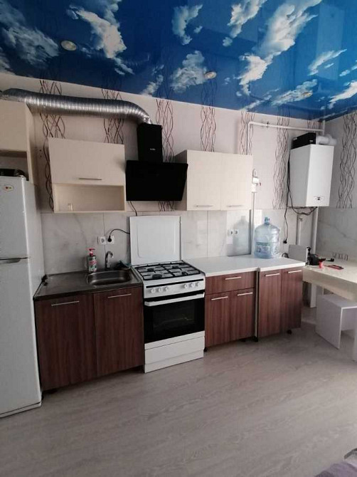 долгосрочная аренда 1-к квартира Белоцерковский, Белая Церковь, 13000 грн./мес. Біла Церква - зображення 3