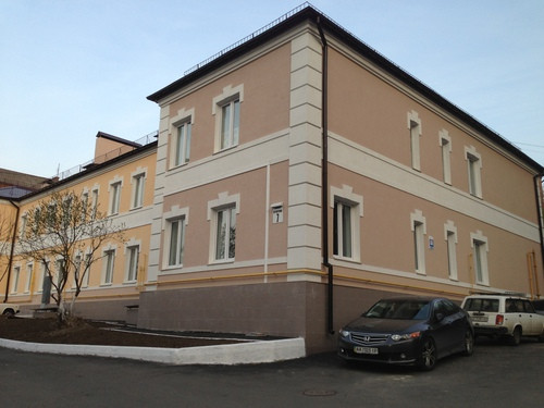 Відмінна 1 к. Кв. біля ст. м. Деміївська. № 1171927 Киев - изображение 8