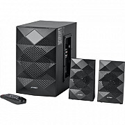 Рулонна штора Rolets Фестиваль 2-703-1150 115x170 см закритого типу Коричнева Киев