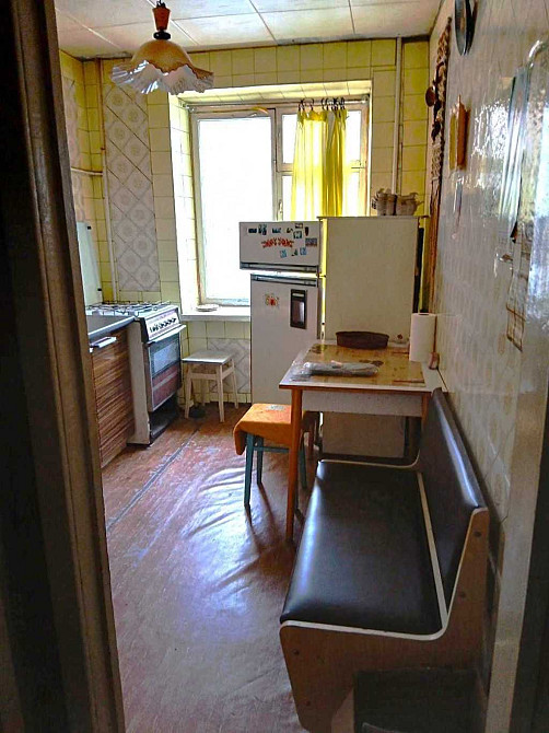 долгосрочная аренда 3-к квартира Киев, Дарницкий, 13000 грн./мес. Киев - изображение 2