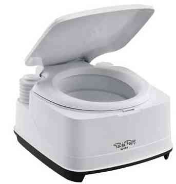 Биотуалет Porta Potti Qube 165 Київ