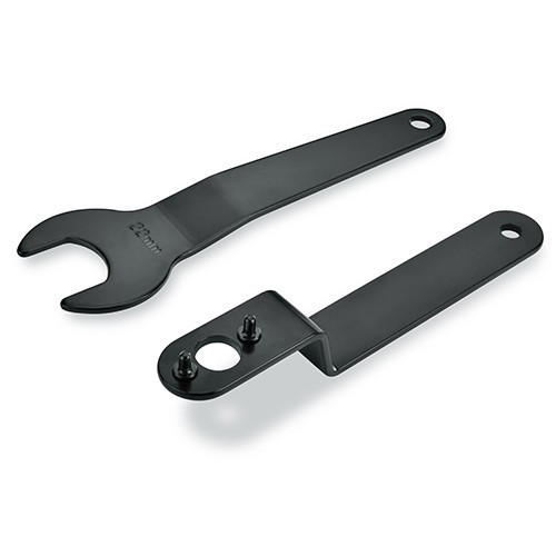 Шлифмашинка угловая пневматическая мини 2.5" (60мм, 18000об/мин) TOPTUL KASC0318 Харьков - изображение 3