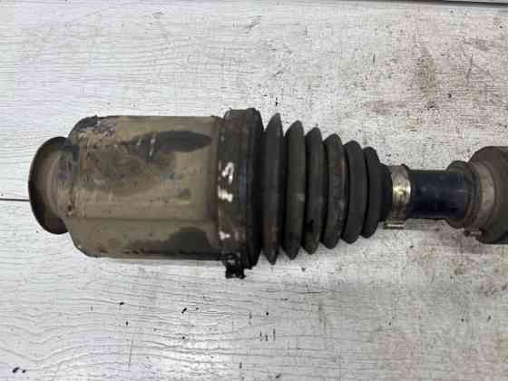 Привод передний правый АКПП Hyundai Santa fe DM 2.2 DIESEL D4HB 2012 (б/у) Киев