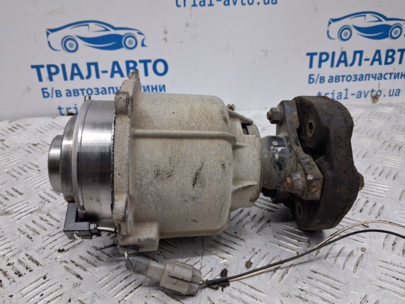 Муфта подключения заднего моста SsangYong Korando 2010-2019 3210034000 (Арт. 68770) Київ - зображення 4