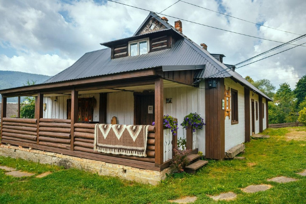 Відпочинок В Карпатах. Житло в Карпатах.Недорого Ивано-Франковск - изображение 6