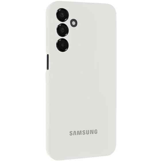 Чехол Silicone Cover Lakshmi Full Camera (AA) with logo для Samsung Galaxy A17 5G Херсон