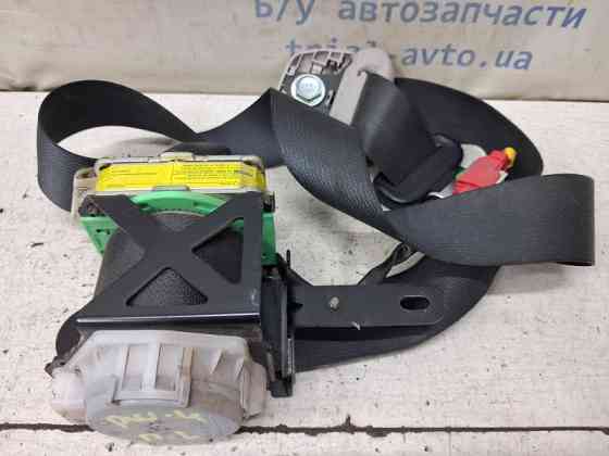 Ремень безопасности передний левый Mitsubishi Pajero Wagon 2006-2022 7000A463XA (Арт. 83627) Киев