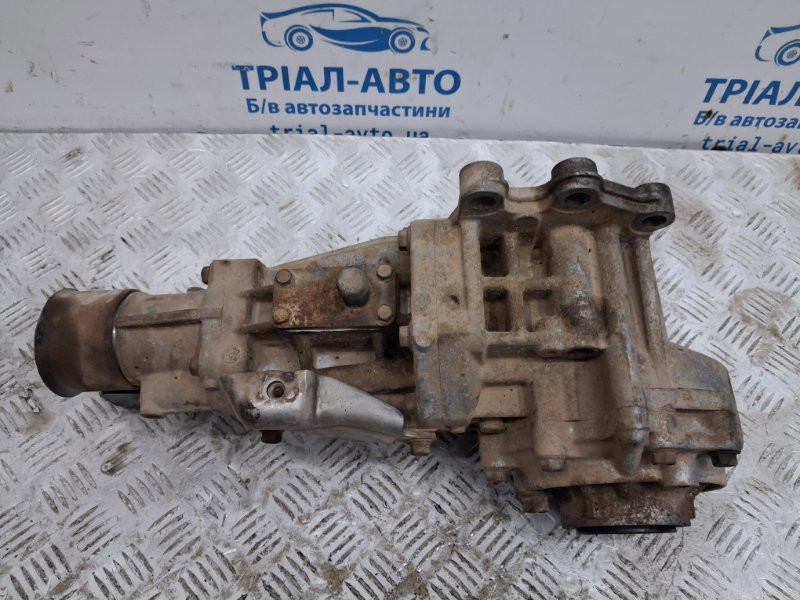 Раздаточная коробка Mitsubishi Outlander 2007-2012 3200A140 (Арт. 73614) Київ - зображення 2