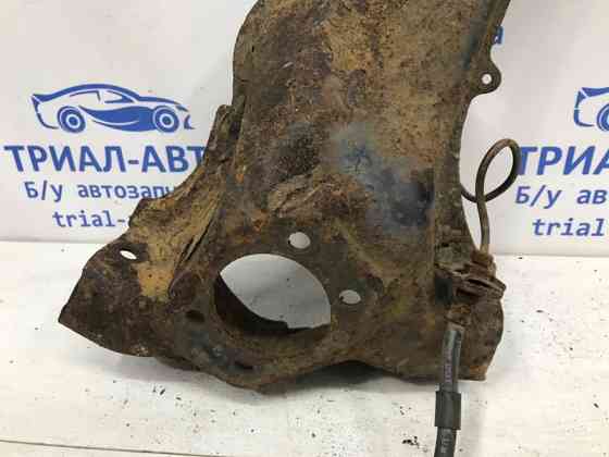 Рычаг задней подвески продольный левый Mitsubishi Lancer 2007-2017 4125A014 (Арт. 16953) Киев